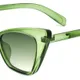 Green__PETER JONES EYEWEAR