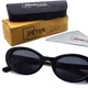 Black__PETER JONES EYEWEAR