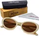 Cream__PETER JONES EYEWEAR