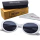 White__PETER JONES EYEWEAR