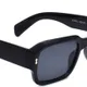 Black__PETER JONES EYEWEAR