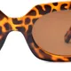 Brown__PETER JONES EYEWEAR