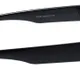 Black__PETER JONES EYEWEAR