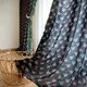 Pack Of 3__COTTON CURTAIN