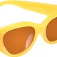 Orange__PETER JONES EYEWEAR