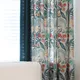 Pack Of 3__COTTON CURTAIN