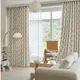 Pack Of 3__COTTON CURTAIN
