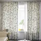 Pack Of 3__COTTON CURTAIN