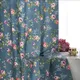 Pack Of 2__COTTON CURTAIN