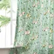 Pack Of 3__COTTON CURTAIN