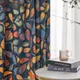 Pack Of 3__COTTON CURTAIN