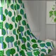 Pack Of 2__COTTON CURTAIN
