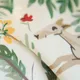 Pack Of 4__COTTON CURTAIN