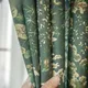 Pack Of 2__COTTON CURTAIN
