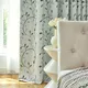 Pack Of 3__COTTON CURTAIN