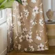 Pack Of 3__COTTON CURTAIN