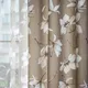 Pack Of 4__COTTON CURTAIN