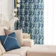 Pack Of 2__COTTON CURTAIN