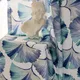 Pack Of 4__COTTON CURTAIN