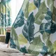 Pack Of 2__COTTON CURTAIN