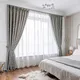Pack Of 3__COTTON CURTAIN