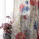 Pack Of 2__COTTON CURTAIN