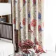 Pack Of 4__COTTON CURTAIN