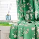 Pack Of 2__COTTON CURTAIN