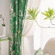 Pack Of 3__COTTON CURTAIN