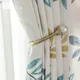 Pack Of 2__COTTON CURTAIN