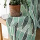 Pack Of 2__COTTON CURTAIN