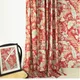 Pack Of 3__COTTON CURTAIN