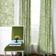Pack Of 3__COTTON CURTAIN