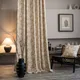 Pack Of 4__COTTON CURTAIN