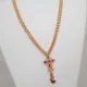 Gold__20 Carat Jewellery ( SHRINATHJI IMITATION )