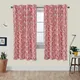 Coral Red - Window__Yaanthiv's