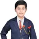 NAVY BLUE__BeenBee