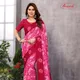 Pink,Red__Anand Saree