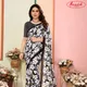 Grey::White::Black__Anand Saree