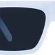 White__PETER JONES EYEWEAR