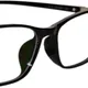 Black__PETER JONES EYEWEAR