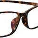 Brown__PETER JONES EYEWEAR