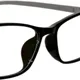 Black & Grey__PETER JONES EYEWEAR