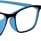 Blue & Black__PETER JONES EYEWEAR