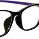 Purple & Black__PETER JONES EYEWEAR