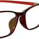 Red__PETER JONES EYEWEAR