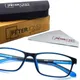 Black & Blue__PETER JONES EYEWEAR