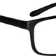 Black__PETER JONES EYEWEAR