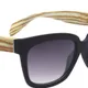 Black & Beige__PETER JONES EYEWEAR
