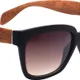 Black & Brown__PETER JONES EYEWEAR